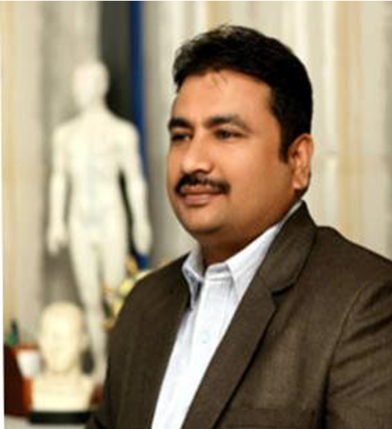 Santosh Kumar Pandey